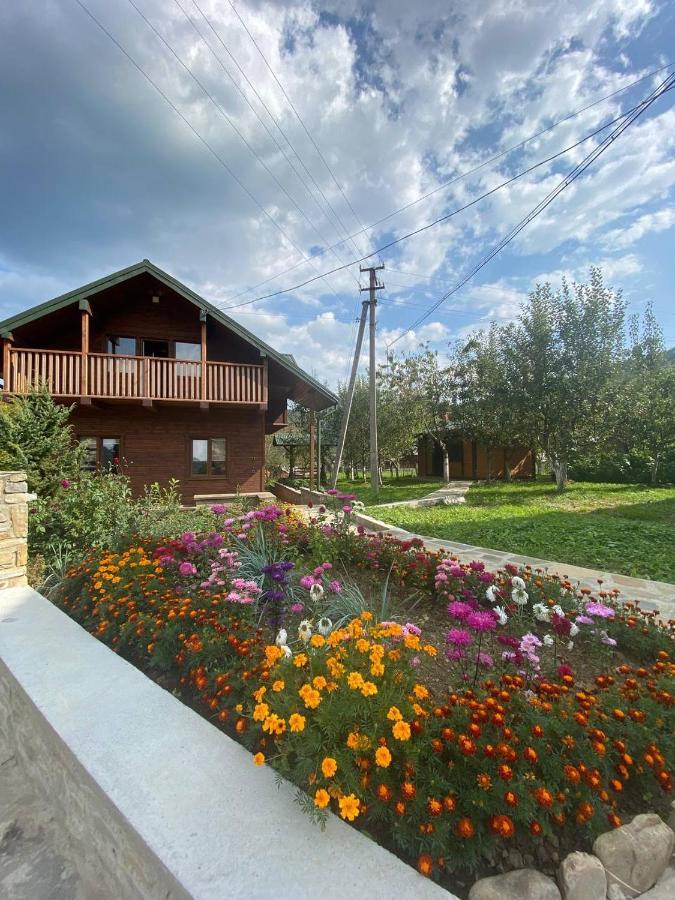 Анничка Villa Khorotseve Exterior photo